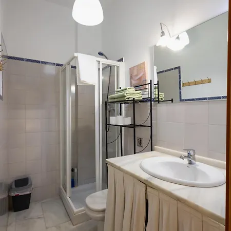 Appartement Acogedor En Triana Sevilla