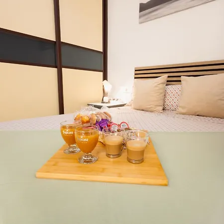Acogedor En Triana * 세비야