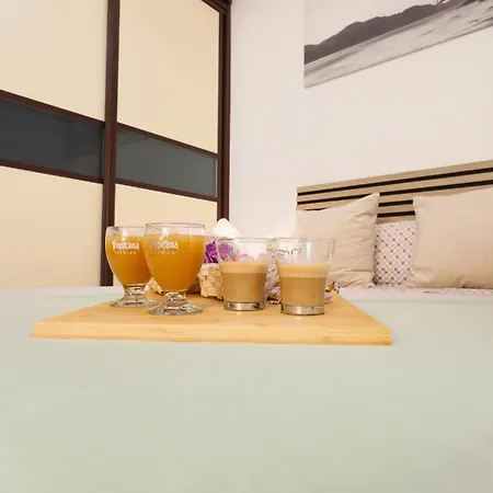 Appartement Acogedor En Triana Sevilla
